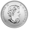 2014 Canada 25-cent 2014 FIFA World Cup Coloured Coin