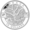 2014 $10 O Canada (#5) Down by the Old Maple Tree Fine Silver (No Tax)