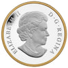 2014 Canada $20 Royal Ontario Museum Centennial Fine Silver (No Tax)