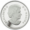 2015 Canada $15 Zodiac Year of the Sheep Fine Silver Coin (TAX Exempt)