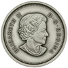 2014 Canada $20 75th Ann. First Royal Visit Antique (TAX Exempt)