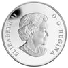 2014 Canada $25 75th Ann. First Royal Visit Ultra High Relief (No Tax)