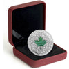 2014 Canada $20 Maple Leaf Impression (#2) Fine Silver (No Tax)