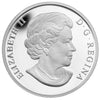 2014 Canada $20 Bald Eagle Fine Silver Coin (TAX Exempt)