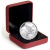 2014 Canada $20 Bald Eagle Fine Silver Coin (TAX Exempt)