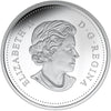 2015 Canada $3 400th Anniversary of Samuel de Champlain (TAX Exempt)