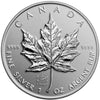 2014 Canada $5 with ANA Privy Mark Fine Silver (No Tax)