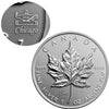 2014 Canada $5 with ANA Privy Mark Fine Silver (No Tax)
