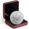2014 Canada $5 with ANA Privy Mark Fine Silver (No Tax)