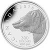 2015 Canada $300 Grizzly Bear Platinum Coin (TAX Exempt) 130594