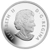 2014 Canada $200 Towering Forests 2oz. Fine Silver ($200 for $200 #1) No Tax
