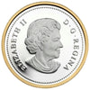 2014 Canada $20 Cougar - Pouncing in the Snow Fine Silver (No Tax)