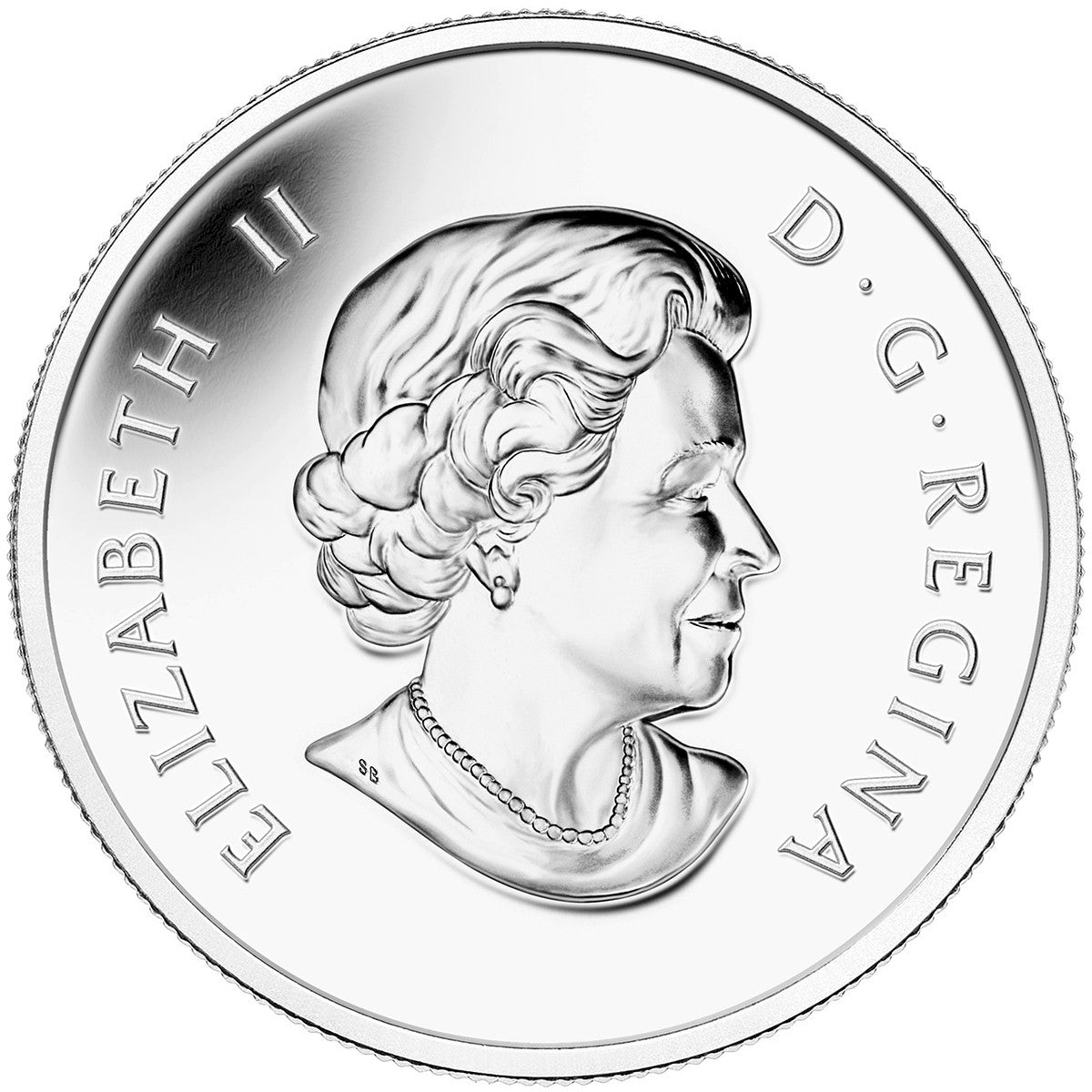 2015 Canada $10 Calgary Flames Fine Silver Coin (TAX Exempt)