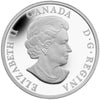 2015 Canada $20 The Majestic Moose Fine Silver (No Tax)
