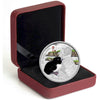2014 Canada $20 Baby Animals - Atlantic Puffin Fine Silver (No Tax)