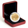 2014 Canada $20 Seven Sacred Teachings: Respect Fine Silver (No Tax)