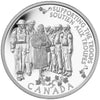 2014 Canada $5 Princess to Monarch Fine Silver (No Tax)