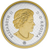 2015 Canada 5oz. 25-cent Big Coin Fine Silver (No Tax)