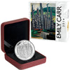 2014 Canada $20 Celebrating Emily Carr Fine Silver (TAX Exempt)