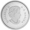 2015 Canada $15 Exploring Canada - Wild Rivers Exploration (TAX Exempt)