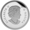 2015 $5 Canadian Bank Notes - Vignette Fine Silver (No Tax)