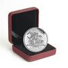 2015 $5 Canadian Bank Notes - Vignette Fine Silver (No Tax)