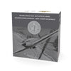 2015 Canada $20 WWII Battlefront - The Battle of Britain (TAX Exempt)