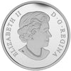 2015 Canada $25 Singing Moon Mask Fine Silver 3-coin Set (No Tax)