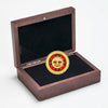 2015 Canada $200 Singing Moon Mask Pure Gold Coin (TAX Exempt) 142547