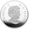 2015 Canada $20 Maple Leaf Reflection Fine Silver (TAX Exempt)