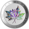2015 Canada $250 Maple Leaf Forever Fine Silver Kilo Coin (No Tax)