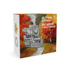 2015 Canada $20 Autumn Express Fine Silver Coin (TAX Exempt)