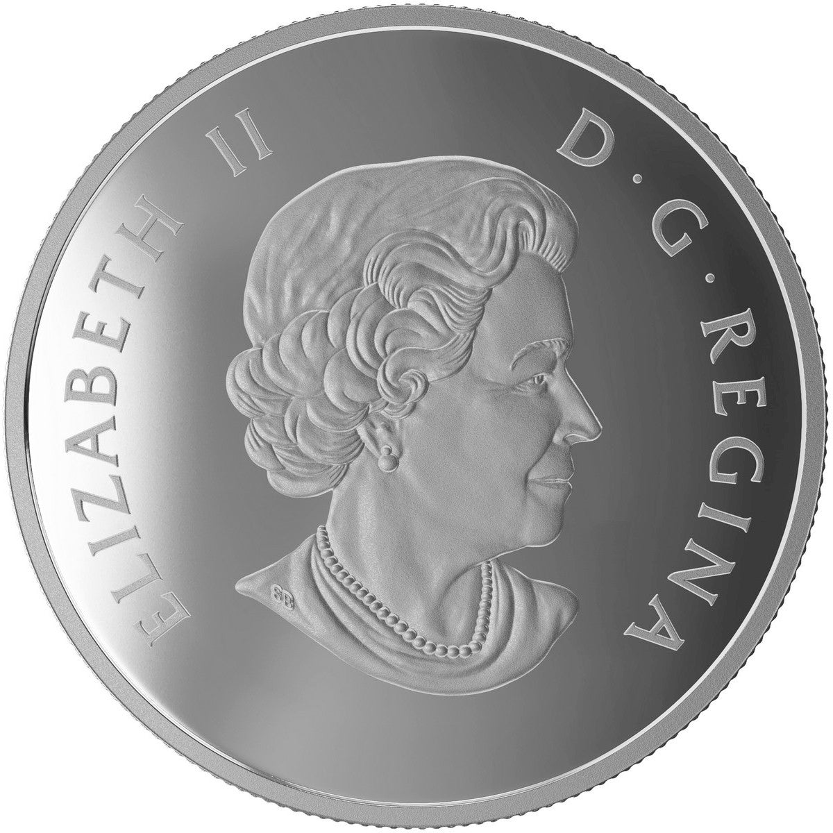 2015 Canada $20 United We Play - 2015 Pan AM/ParaPan AM Games (No Tax)