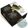2015 Canada $20 North American Sportfish - Walleye (No Tax)
