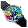2015 Canada $20 Looney Tunes Classic Scenes 4-coin with Watch (No tax)