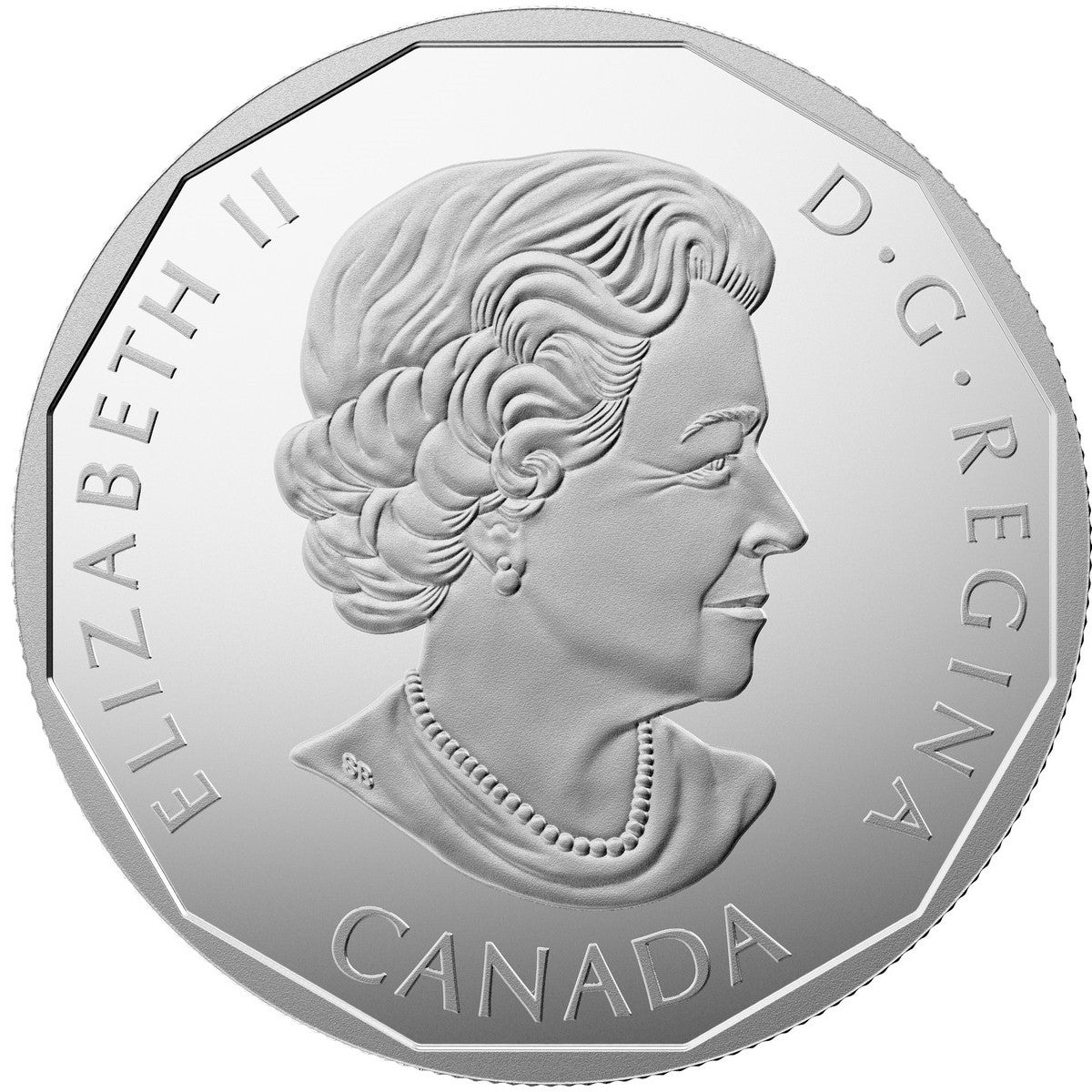 2015 Canada $10 Looney Tunes Sylvester Suffering Succotash! (No Tax)