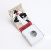 2015 Canada $10 Looney Tunes Sylvester Suffering Succotash! (No Tax)