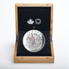 2015 Canada $250 Looney Tunes Ensemble Cast Silver Kilo Coin (No Tax)