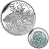 2015 Canada $20 Full American Sportfish 4-Coin Set & Deluxe Case (No Tax)