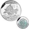 2015 Canada $20 Full American Sportfish 4-Coin Set & Deluxe Case (No Tax)