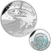 2015 Canada $20 Full American Sportfish 4-Coin Set & Deluxe Case (No Tax)