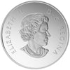2015 $10 Adventure Canada 5-coin Set in Special Display Box (NO TAX)