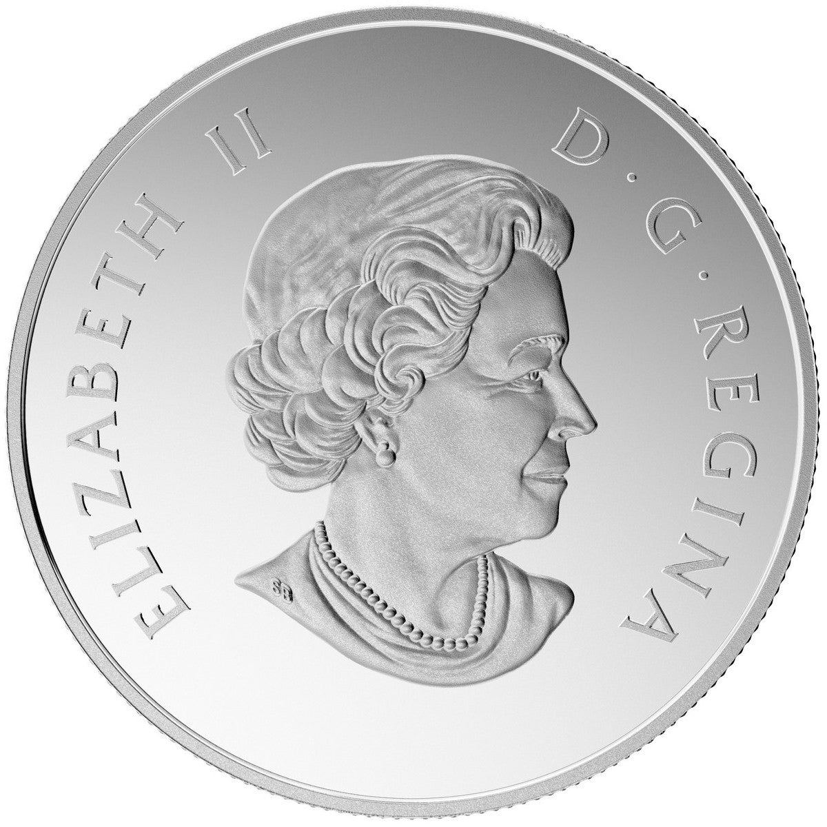 2015 $10 Adventure Canada 5-coin Set in Special Display Box (NO TAX)