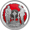2015 Canada $1 100th Ann. In Flanders Fields Limited Edition (No Tax)