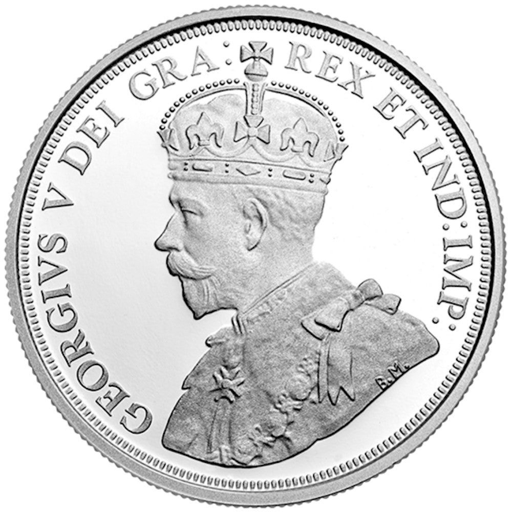 2015 Canada $1 100th Ann. In Flanders Fields Limited Edition (No Tax)