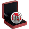 2015 Canada $1 100th Ann. In Flanders Fields Limited Edition (No Tax)