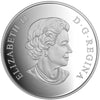 2015 Canada $10 Goalies: Gerry Cheevers Fine Silver (No Tax)