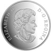 2015 Canada $10 Goalies: Terry Sawchuk Fine Silver (TAX Exempt)