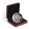 2015 Canada $125 Conservation Series - The Grey Fox Silver (No Tax)