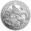 2016 Canada $20 WWII Battlefront - The Battle of Hong Kong (No Tax)